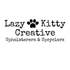 Lazy Kitty Creative